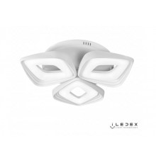 Люстра потолочная iLedex Flying FS-012-X3 72W WH