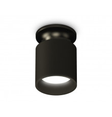Светильник накладной Ambrella Light Techno XS6302101 (N6902, C6302, N6111)