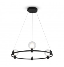 Люстра подвесная Freya Urban FR4005PL-03B1
