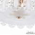 Дополнительное фото Люстра потолочная Arte Milano Rim 313009/D500 BS: Купить в Интернет магазин освещения GCSVET.RU