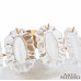 Дополнительное фото Люстра потолочная Arte Milano Rim 313009/D500 BS: Купить в Интернет магазин освещения GCSVET.RU