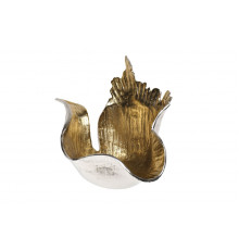 Блюдо для декора Garda Decor 71PN-1535
