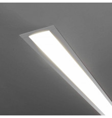 Встраиваемый светодиодный светильник Elektrostandard LSG-03-5 78-12-4200-MS 4690389129131