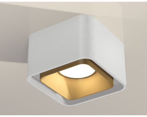 Дополнительное фото Светильник накладной Ambrella Light Techno XS7832004 (C7832, N7704): Купить в Интернет магазин освещения GCSVET.RU