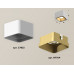 Дополнительное фото Светильник накладной Ambrella Light Techno XS7832004 (C7832, N7704): Купить в Интернет магазин освещения GCSVET.RU