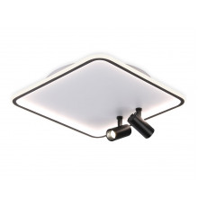 Люстра потолочная Ambrella Light Comfort LineTech FL5115