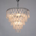 Дополнительное фото Люстра подвесная Arte Lamp Eliza A1009SP-6CC: Купить в Интернет магазин освещения GCSVET.RU