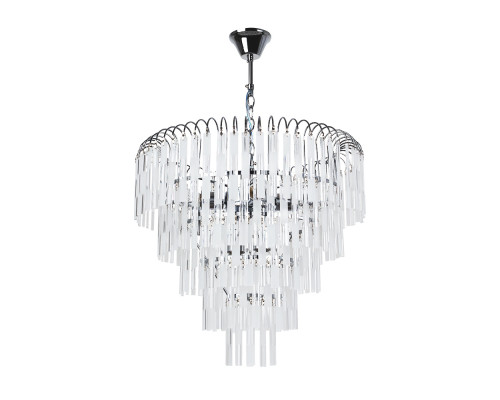 Основное фото Люстра подвесная Arte Lamp Eliza A1009SP-6CC: Купить в Интернет магазин освещения GCSVET.RU