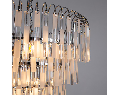 Дополнительное фото Люстра подвесная Arte Lamp Eliza A1009SP-6CC: Купить в Интернет магазин освещения GCSVET.RU