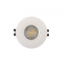 Светильник встраиваемый Denkirs DK3028-WH