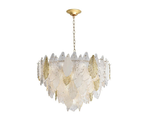 Дополнительное фото Люстра подвесная Odeon Light Lace 5052/21: Купить в Интернет магазин освещения GCSVET.RU