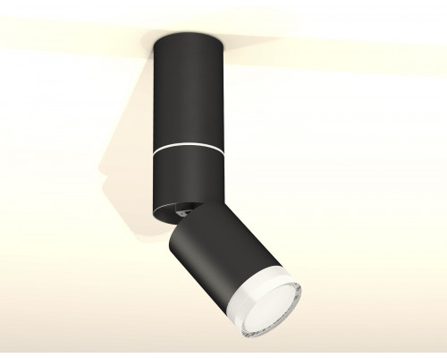 Дополнительное фото Светильник спот Ambrella Light Techno Spot XM6313105 (C6323, A2060, A2221, C6313, N6241): Купить в Интернет магазин освещения GCSVET.RU