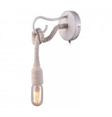 Настенный светильник Arte Lamp A9477AP-1WG