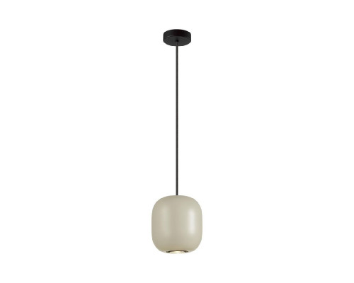 Дополнительное фото Светильник подвесной Odeon Light Cocoon 5060/1GA: Купить в Интернет магазин освещения GCSVET.RU