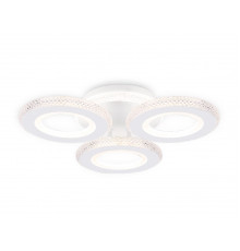 Люстра потолочная Ambrella Light Acrylica Original FA8866