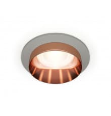 Светильник встраиваемый Ambrella Light Techno Spot XC6514025 (C6514, N6135)