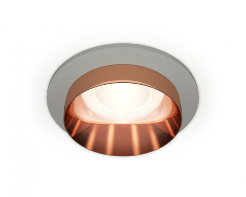 Основное фото Светильник встраиваемый Ambrella Light Techno Spot XC6514025 (C6514, N6135): Купить в Интернет магазин освещения GCSVET.RU