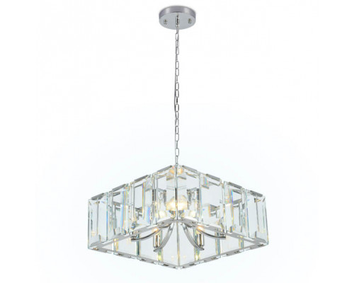Основное фото Люстра подвесная Ambrella Light Traditional TR5148: Купить в Интернет магазин освещения GCSVET.RU