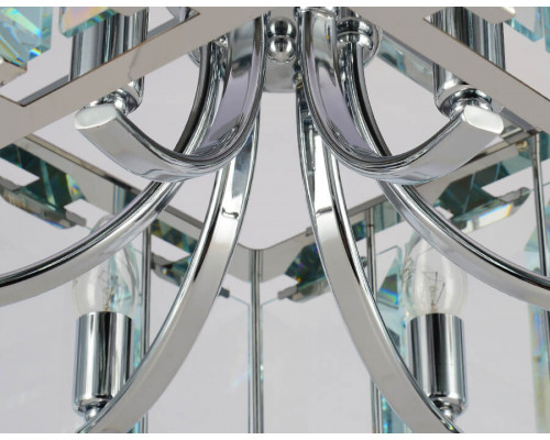 Дополнительное фото Люстра подвесная Ambrella Light Traditional TR5148: Купить в Интернет магазин освещения GCSVET.RU