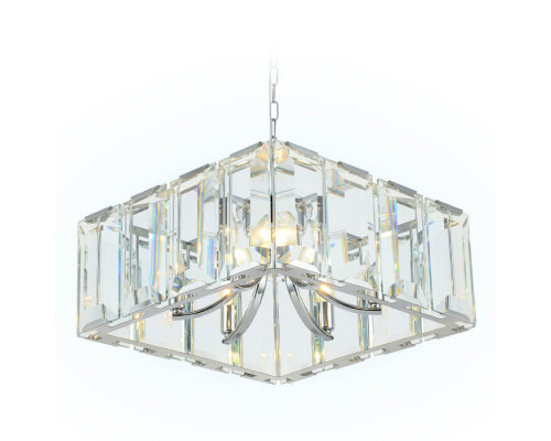 Дополнительное фото Люстра подвесная Ambrella Light Traditional TR5148: Купить в Интернет магазин освещения GCSVET.RU