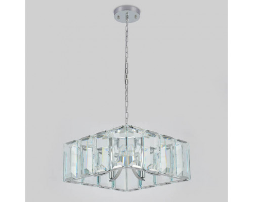 Дополнительное фото Люстра подвесная Ambrella Light Traditional TR5148: Купить в Интернет магазин освещения GCSVET.RU