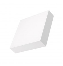 Светильник потолочный Arlight IM-QUADRO-EMERGENCY-3H-S250x250-28W Day4000 (WH, 120 deg, 230V) 041005