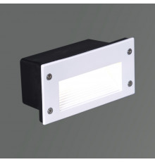 Подсветка для лестниц Reluce 86603-9.0-001TL LED6W WT