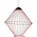 Дополнительное фото Люстра подвесная Loft IT Beam 10292/B Red: Купить в Интернет магазин освещения GCSVET.RU