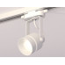 Дополнительное фото Светильник трековый (однофазный) Ambrella Light Track System XT6601081 (C6601, N6228): Купить в Интернет магазин освещения GCSVET.RU