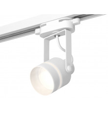 Светильник трековый (однофазный) Ambrella Light Track System XT6601081 (C6601, N6228)