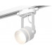 Основное фото Светильник трековый (однофазный) Ambrella Light Track System XT6601081 (C6601, N6228): Купить в Интернет магазин освещения GCSVET.RU