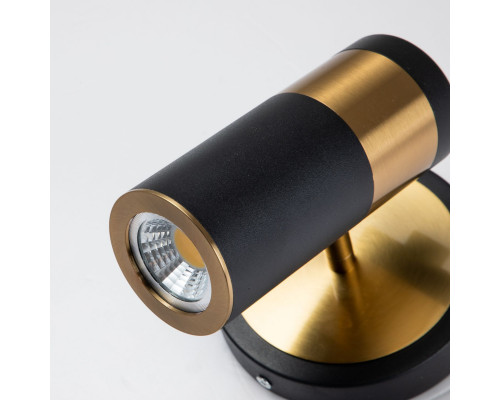 Дополнительное фото Светильник спот Favourite Light point 2997-1W: Купить в Интернет магазин освещения GCSVET.RU