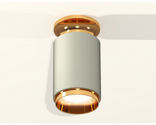 Дополнительное фото Светильник накладной Ambrella Light Techno XS6314121 (N6905, C6314, N6124): Купить в Интернет магазин освещения GCSVET.RU