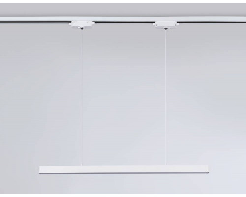 Дополнительное фото Светильник трековый (однофазный) Ambrella Light Track System GL6783: Купить в Интернет магазин освещения GCSVET.RU