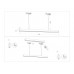 Дополнительное фото Светильник трековый (однофазный) Ambrella Light Track System GL6783: Купить в Интернет магазин освещения GCSVET.RU