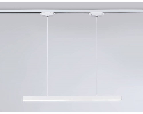Дополнительное фото Светильник трековый (однофазный) Ambrella Light Track System GL6783: Купить в Интернет магазин освещения GCSVET.RU