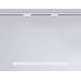 Дополнительное фото Светильник трековый (однофазный) Ambrella Light Track System GL6783: Купить в Интернет магазин освещения GCSVET.RU