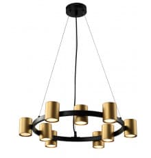 Люстра подвесная Rivoli Chloe 3153-309 Б0057929