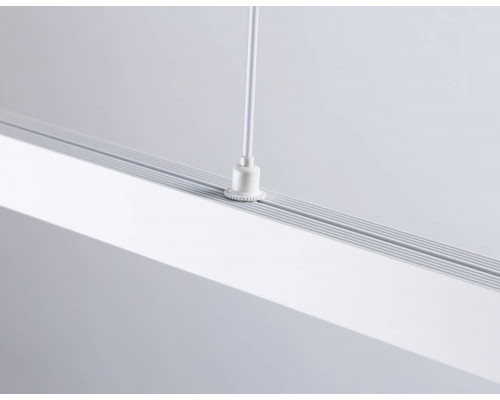 Дополнительное фото Светильник трековый (однофазный) Ambrella Light Track System GL6783: Купить в Интернет магазин освещения GCSVET.RU
