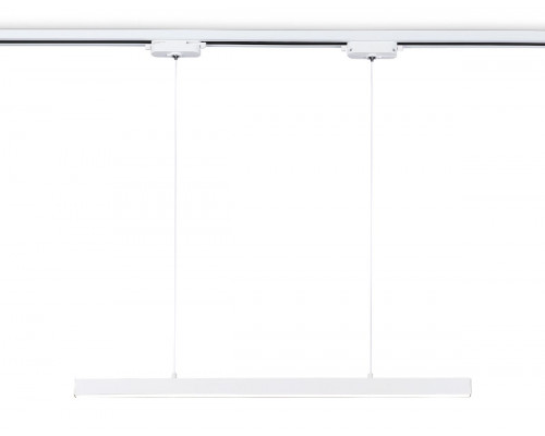 Основное фото Светильник трековый (однофазный) Ambrella Light Track System GL6783: Купить в Интернет магазин освещения GCSVET.RU