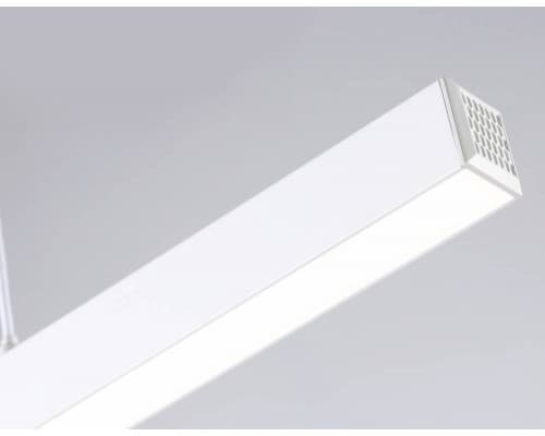 Дополнительное фото Светильник трековый (однофазный) Ambrella Light Track System GL6783: Купить в Интернет магазин освещения GCSVET.RU