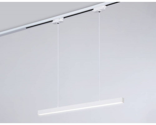 Дополнительное фото Светильник трековый (однофазный) Ambrella Light Track System GL6783: Купить в Интернет магазин освещения GCSVET.RU