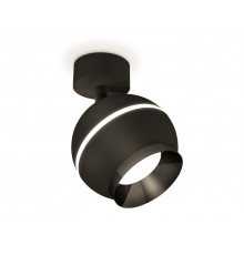 Светильник спот Ambrella Light Techno Spot XM1102001 (A2210, C1102, N7031)