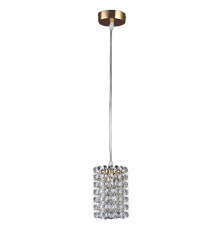 Светильник подвесной Lightstar Cristallo 795312