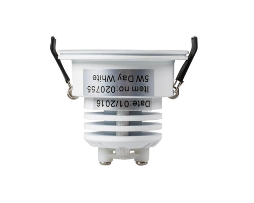 Дополнительное фото Светильник мебельный Arlight LTM-R50WH 5W Day White 25deg: Купить в Интернет магазин освещения GCSVET.RU
