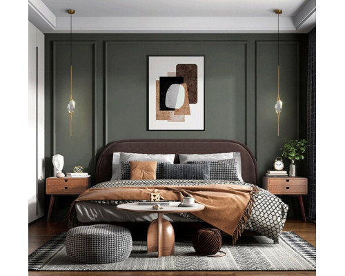 Дополнительное фото Светильник подвесной DeLight Collection Pezzo OM82112-1b gold: Купить в Интернет магазин освещения GCSVET.RU