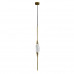 Дополнительное фото Светильник подвесной DeLight Collection Pezzo OM82112-1b gold: Купить в Интернет магазин освещения GCSVET.RU