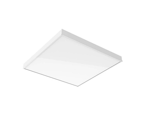 Основное фото Светильник встраиваемый LED Gauss Mir G1-A0-00070-01G03-2003550: Купить в Интернет магазин освещения GCSVET.RU