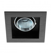 Светильник встраиваемый LED Eglo Biscari 61608