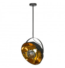 Светильник подвесной Lussole Lgo Klamath LSP-0556-C120
